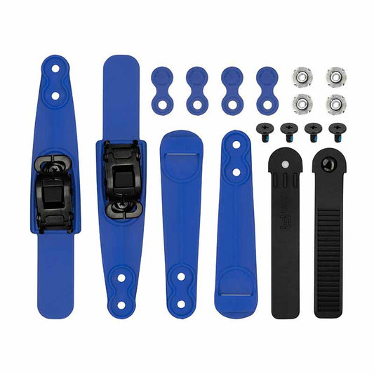 FR New Double Strap - Inlinex - alternate view