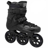 FR 1 310 Sepatu Luncur Hitam