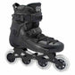 ✈️FR 1 90 Black Skates - Inlinex