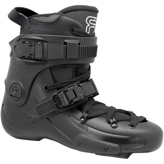 FR1 Black Boot Only