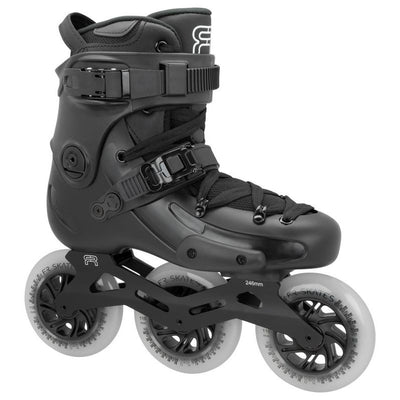 FR - FR2 310 - BLACK - V2 - Inlinex