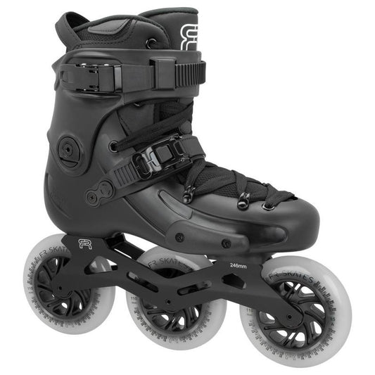 FR - FR2 310 - BLACK - V2 - Inlinex