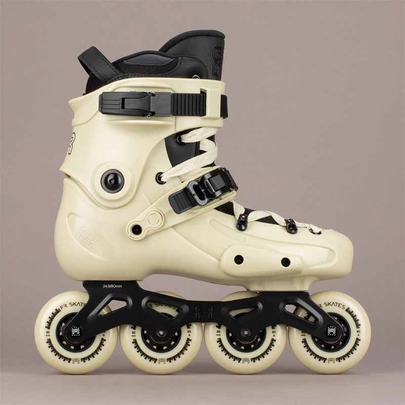 FR 3 80 Sand X3R Skates