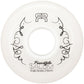 FR - FREESTYLE SLALOM WHEELS x4 - Inlinex