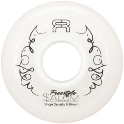 FR - FREESTYLE SLALOM WHEELS x4 - Inlinex
