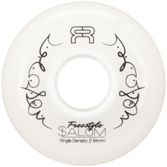 FR - FREESTYLE SLALOM WHEELS x4 - Inlinex