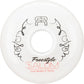 FR - FREESTYLE SLALOM WHEELS x4 - Inlinex