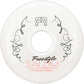FR - FREESTYLE SLALOM WHEELS x4 - Inlinex