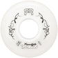 FR - FREESTYLE SLALOM WHEELS x4 - Inlinex