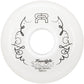FR - FREESTYLE SLALOM WHEELS x4 - Inlinex