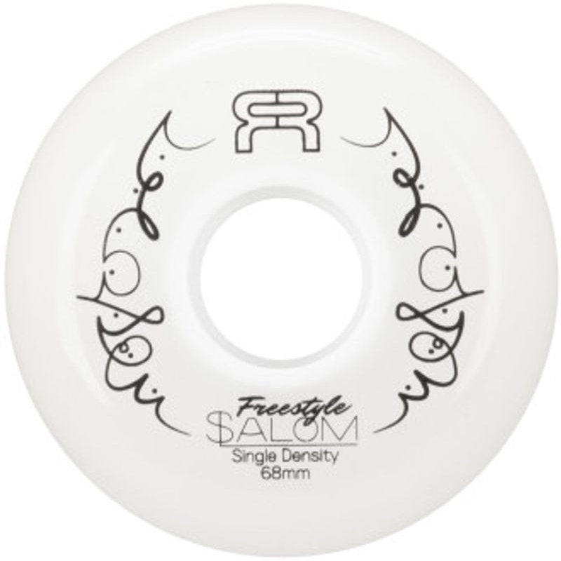FR - FREESTYLE SLALOM WHEELS x4 - Inlinex