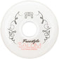 FR - FREESTYLE SLALOM WHEELS x4 - Inlinex