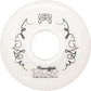 FR - FREESTYLE SLALOM WHEELS x4 - Inlinex