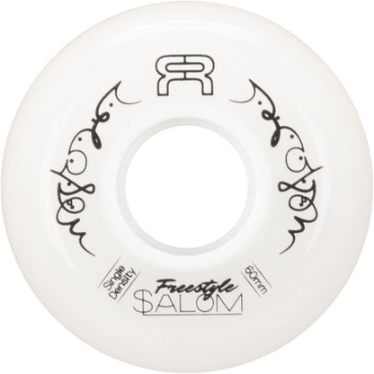 FR - FREESTYLE SLALOM WHEELS x4 - Inlinex