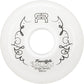 FR - FREESTYLE SLALOM WHEELS x4 - Inlinex