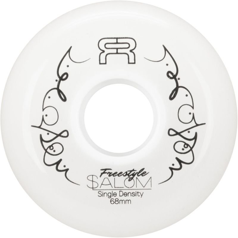 FR - FREESTYLE SLALOM WHEELS x4 - Inlinex