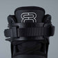 FRX 80 X3R Black Skates