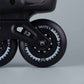 FRX 80 X3R Black Skates