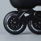 FRX 80 X3R Black Skates