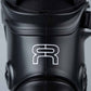 FRX 80 X3R Black Skates