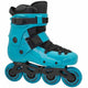 FRX 80 X3R Teal Skates