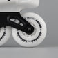 FRX 80 White Skates