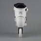 FRX 80 White Skates