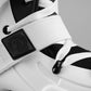 FRX 80 White Skates
