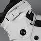 FRX 80 White Skates