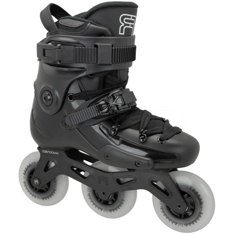 FR J Club 390 Kids Skates