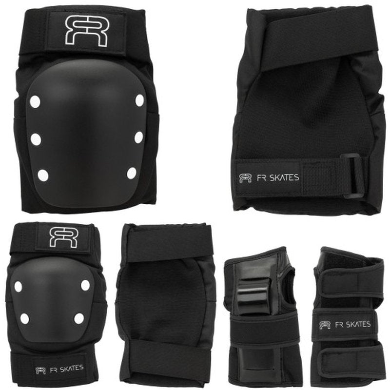 FR Protective Pack X 3
