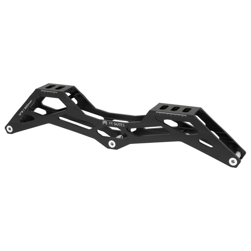 FR Race 3x125mm 195 Frame
