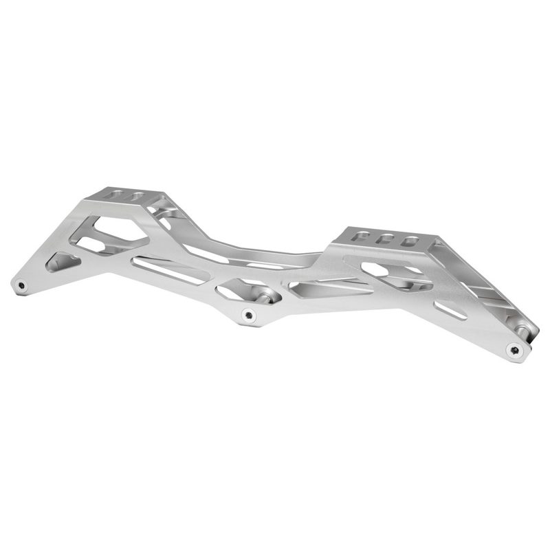 FR Race 3x125mm 195 Frame