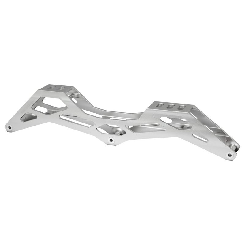 FR Race 3x125mm 195 Frame