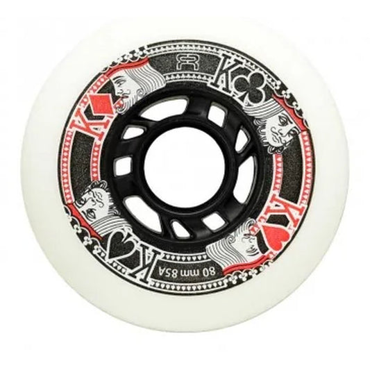 Ruedas FR Street Kings - alternate view