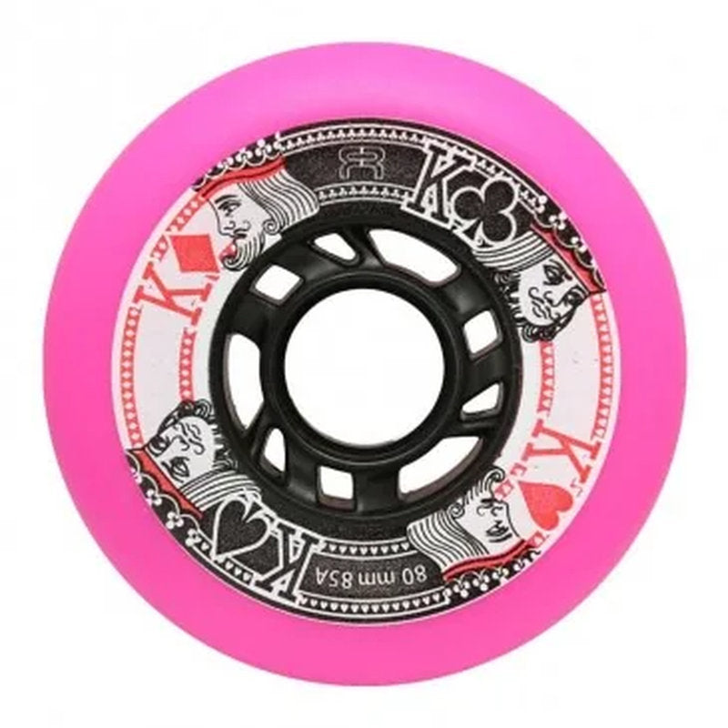 Ruedas FR Street Kings