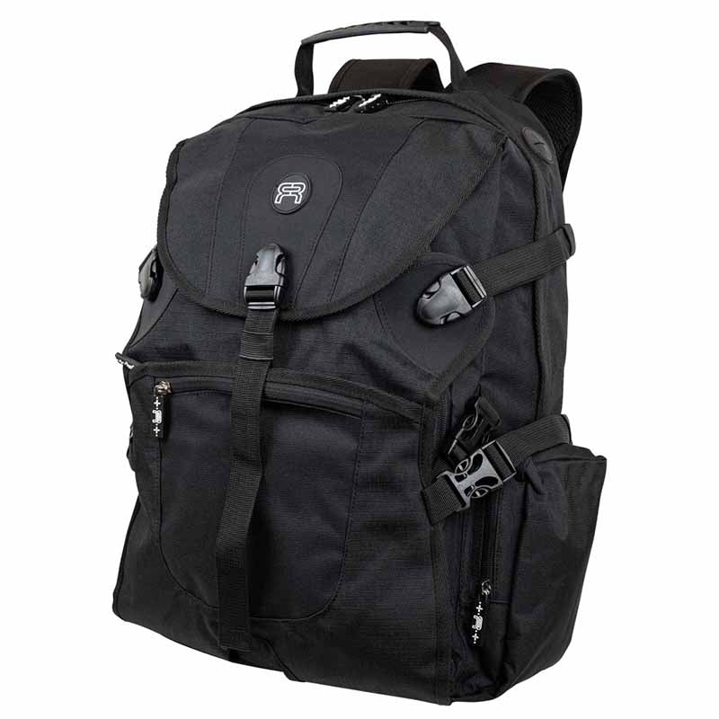 ✈️FR Skates Backpack 30L