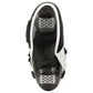FR SL V3 White Boot Only