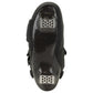 FR SL V3 Black Boot Only