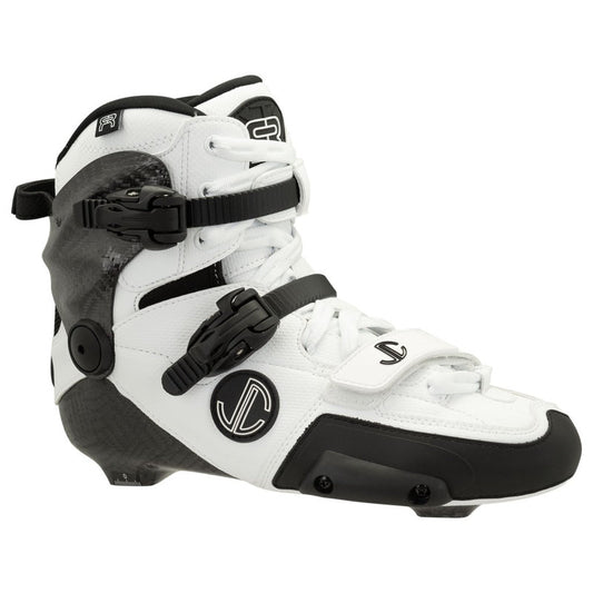 Bota FR SL Freeride negra únicamente