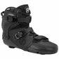 FR SL Freeride Black Boot Only - Inlinex