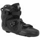 FR SL Freeride Black Boot Only