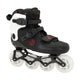 FR SL J Black Kids Skates