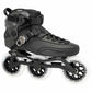 FR SL Speed Black 2025 Skates