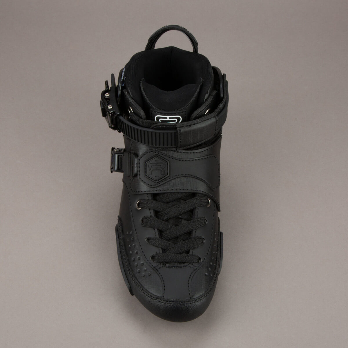 FR SL Speed Black 2025 Boot Only