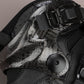 FR SL Speed Black 2025 Boot Only