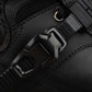 FR SL Speed Black 2025 Boot Only