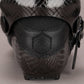 FR SL Speed Black 2025 Boot Only