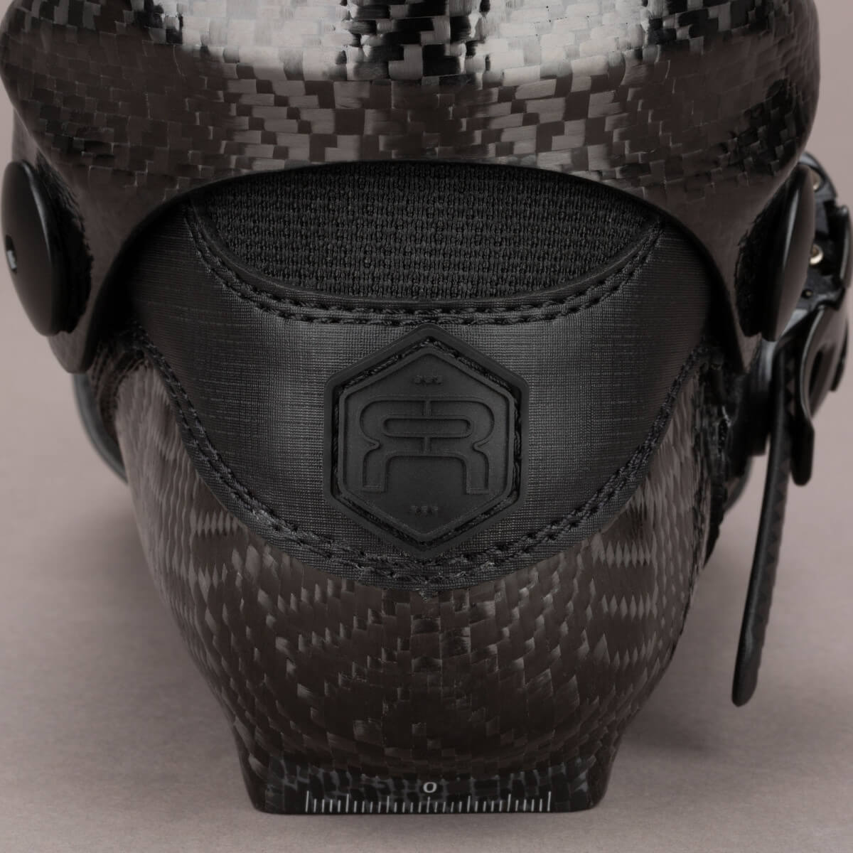 FR SL Speed Black 2025 Boot Only