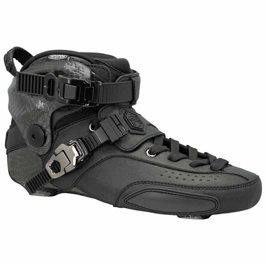 FR SL Speed Black 2025 Boot Only